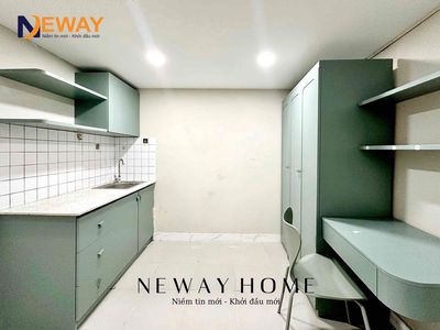 DUPLEX NHÀ MỚI NGAY KCX - UFM - GO NGUYỄN THỊ THẬP