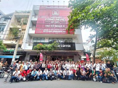 QUẬN 8-HỢP TÁC MÔI GIỚI NHÀ PHỐ HH CAO - NHÀ SẴN. Việc làm tại Quận 8 Tp Hồ Chí Minh được đăng bởi Thiên Khôi Quận 8  hình 1