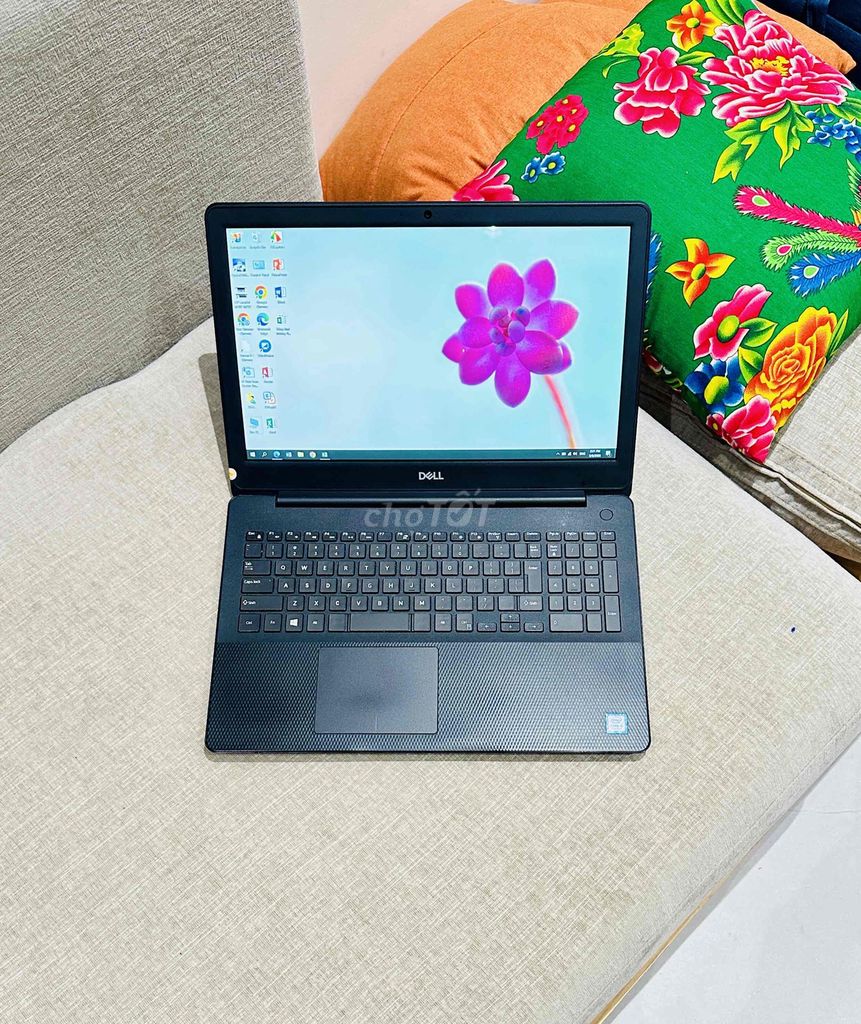 Dell N5583 i5-8350 15.6 inch 8GB/256GB. Mua bán Laptop tại Quận Hồng Bàng Hải Phòng được đăng bởi Trần Mạnh Cường hình 1