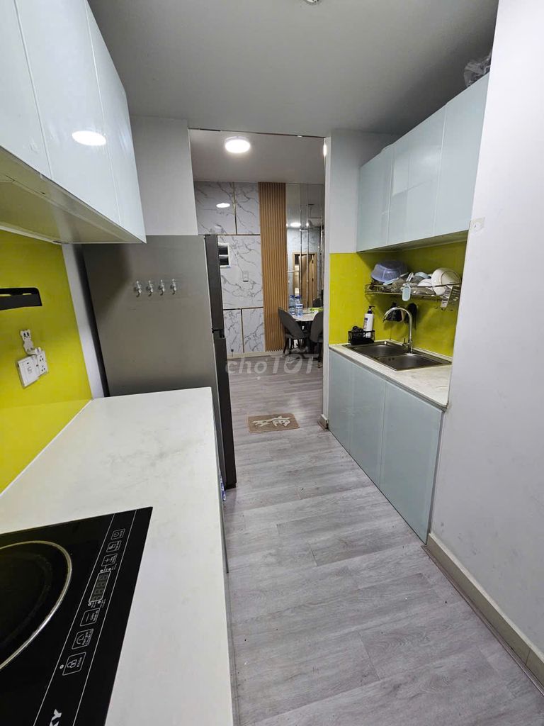 Chính chủ gửi cho thuê căn hộ 1PN full NT khu Emerlad - Celadon City - ảnh 3