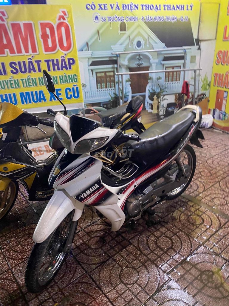 cầm đồ bán thanh lý xe zin đẹp êm ru. Mua bán Xe máy tại Quận 12 Tp Hồ Chí Minh được đăng bởi Quốc sự cầm đồ hình 1