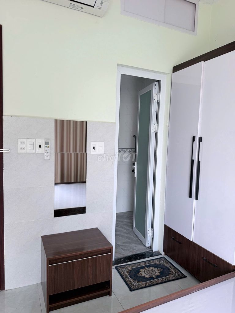 Phòng cho nữ gần AEON Tân Phú