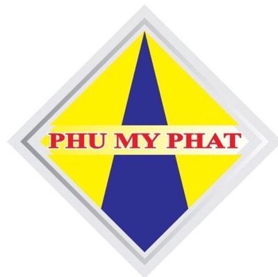 PHÚ MỸ PHÁT logo