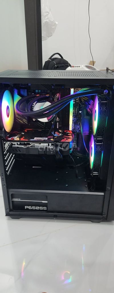 main b560m aosus ilt + i5 11400f. Mua bán Máy tính để bàn tại Huyện Đại Lộc Quảng Nam được đăng bởi Trai Trân hình 1