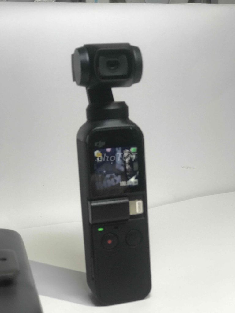 Cần pass lại DJI Osmo Pocket 1