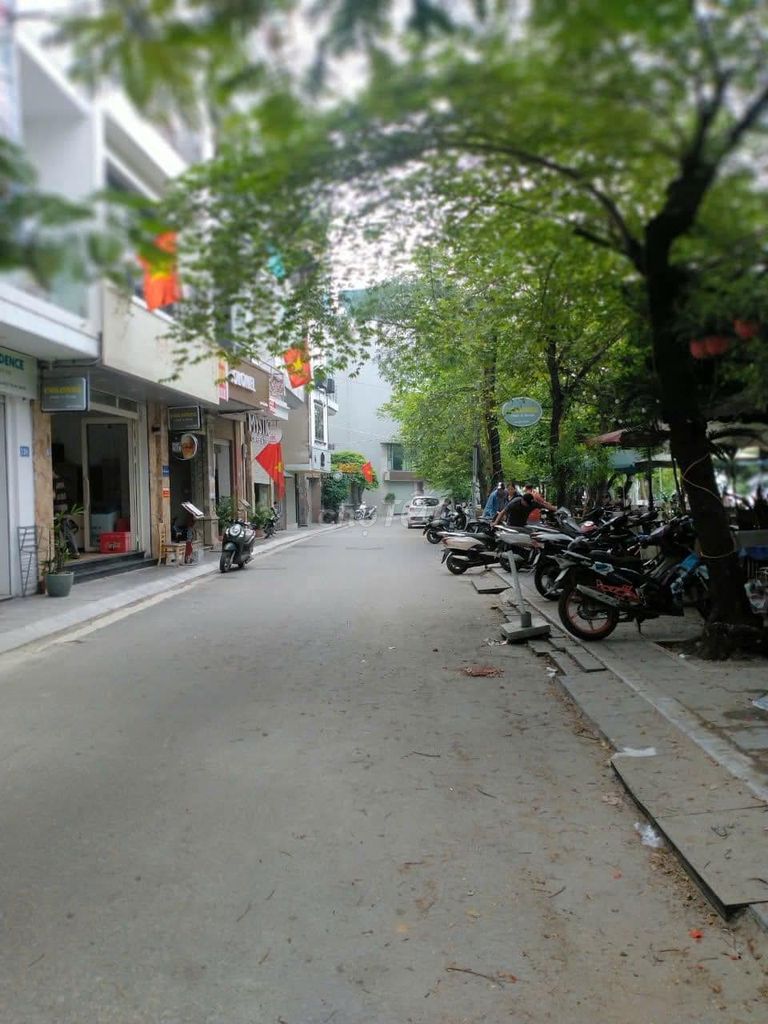 BÁN NHÀ PHỐ VŨ MIÊN - TÂY HỒ (DT: 42/60m; 7 tầng; MT: 4.1) 14.8 tỷ