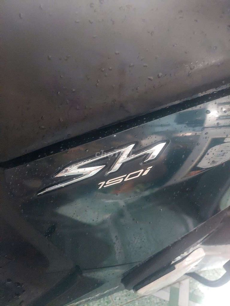 Em cần bán xe sh150i ,xe trùm mền. Mua bán Xe máy tại Thành phố Dĩ An Bình Dương được đăng bởi giap dinh hình 2