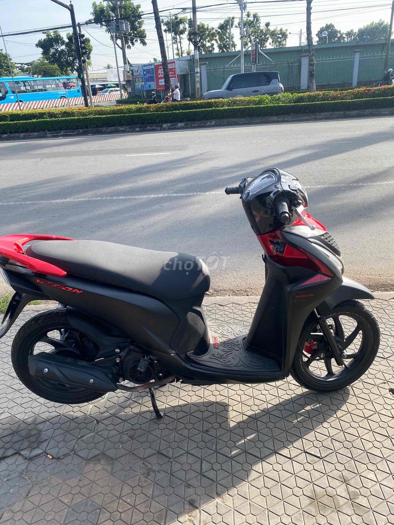 vison 2017 biển số đẹp. Mua bán Xe máy tại Thành phố Bến Tre Bến Tre được đăng bởi Trung Tâm  hình 4