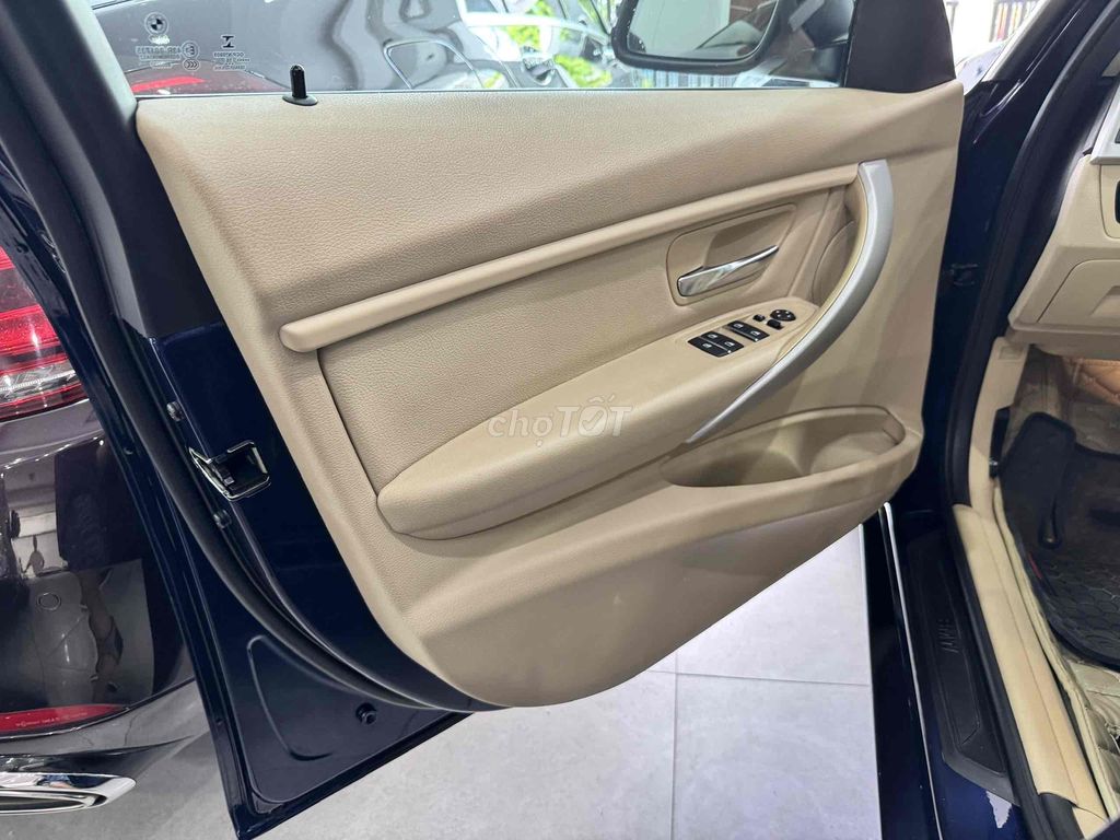 ❤BMW 320i sx 2016 xe cực đẹp bao check. Mua bán Ô tô tại Quận Phú Nhuận Tp Hồ Chí Minh được đăng bởi Nghĩa hình 18