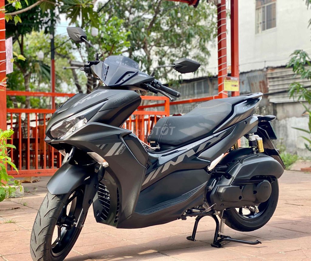 Yamaha NVX 155 ABS 2020 Lướt 12.000Km Như Mới Bs65