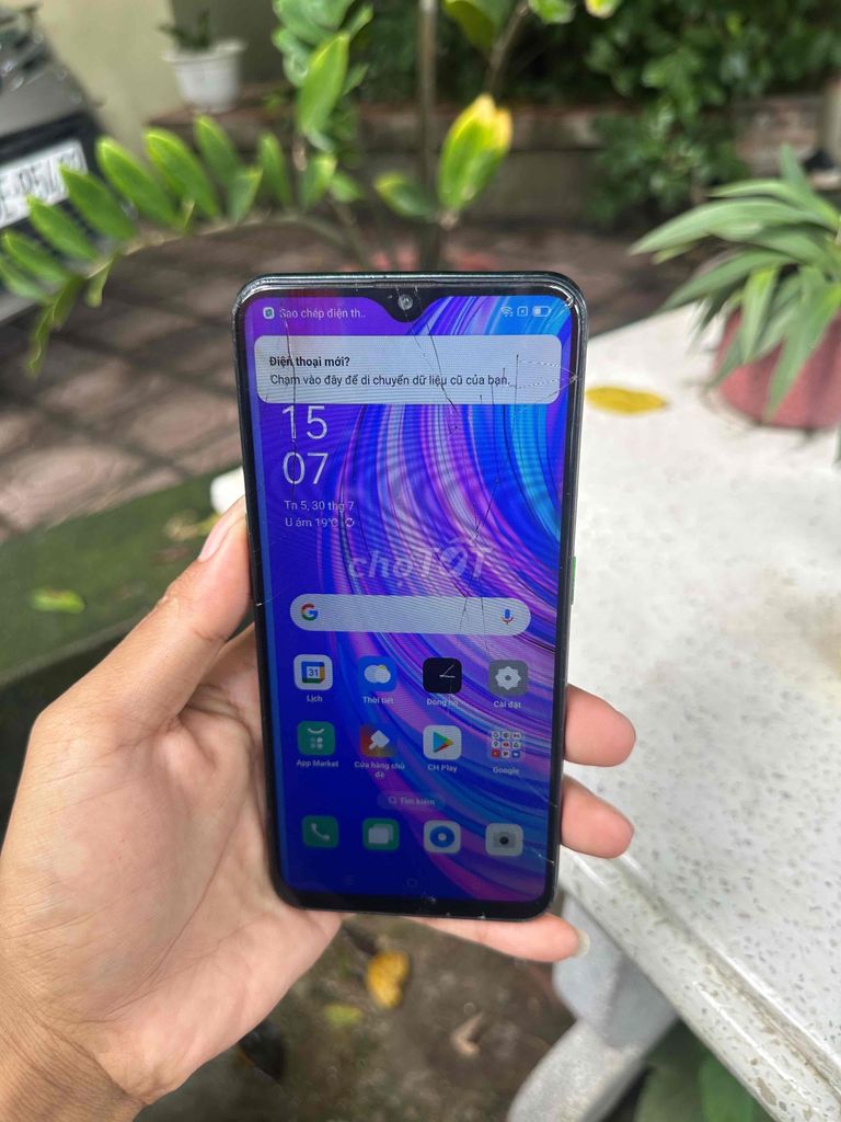 Oppo F11 64GB Đen 6GB. Mua bán Điện thoại tại Quận Hà Đông Hà Nội được đăng bởi Hiệp hình 1