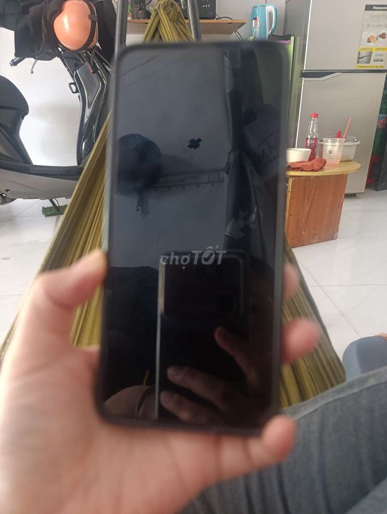 Vivo V20SE Chưa sửa chữa. Mua bán Điện thoại tại Thành phố Thủ Dầu Một Bình Dương được đăng bởi Ngọc Yến Thái Thị hình 1