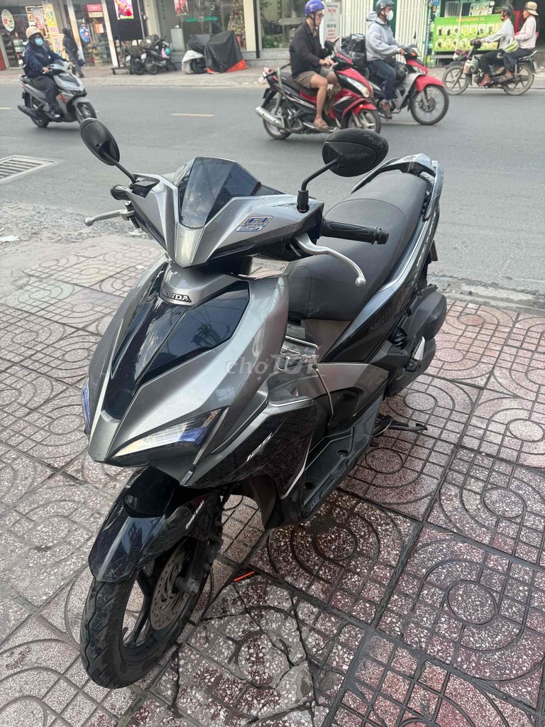 Thanh lí Honda Air Blade 2017 xe giá tốt. Mua bán Xe máy tại Quận Bình Thạnh Tp Hồ Chí Minh được đăng bởi Thanh Lí Giá Tốt  hình 2