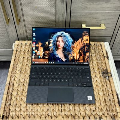 DELL XPS 9300.I7 1065G7,RAM 16G,LCD 13.4IN CẢM ỨNG