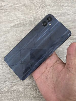 Samsung A05 6/128GB Việt Nam 2sim zin đẹp