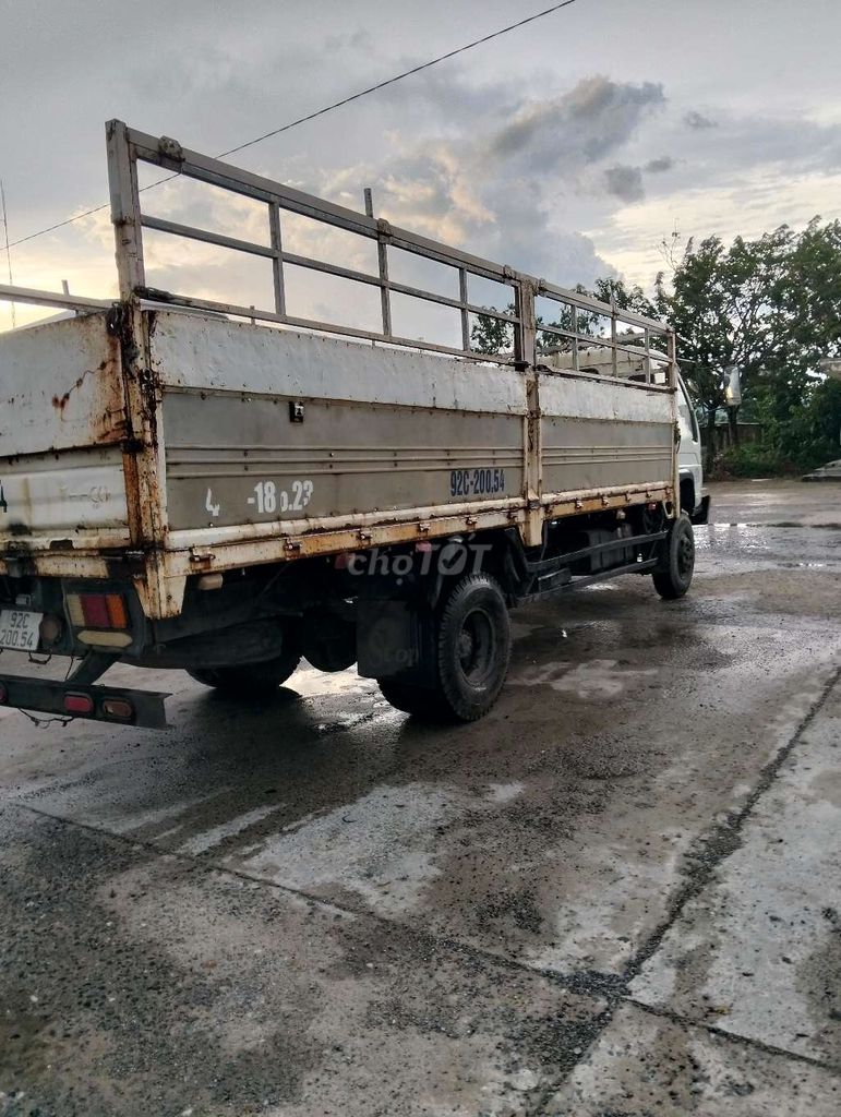 Pholan 3,45 t sx 2013. Mua bán Xe tải, xe ben tại Huyện Đại Lộc Quảng Nam được đăng bởi Khac son  hình 3