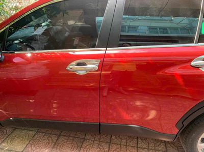 Cross 2021 AT  cần bán. Mua bán Ô tô tại Thành phố Vinh Nghệ An được đăng bởi ngoc