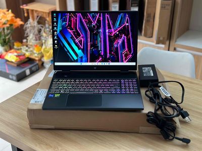 Acer Predator helios 16 RTX 4050 6gb / new outlet
