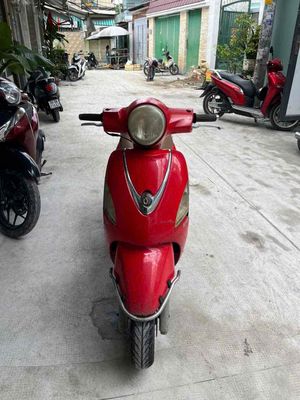 SYM ALIZABETH. Mua bán Xe máy tại Quận Phú Nhuận Tp Hồ Chí Minh được đăng bởi Vo Anh