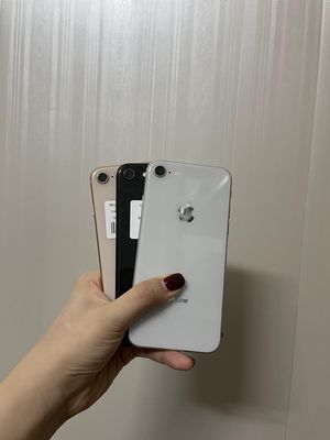 iPhone 8 64GB likenew 99% Bảo Hành 1 đổi 1. Mua bán Điện thoại tại Quận Cầu Giấy Hà Nội được đăng bởi Henry Shop