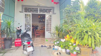 💥 CHỈ 2.3 TỶ – SỞ HỮU NGAY 351m² ĐẤT + NHÀ MỚI 💥