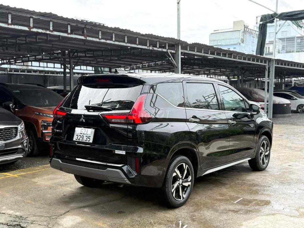 XPANDER 2023 premium ,LƯỚT 4 VẠN ,HỖ TRỢ VAY 70%. Mua bán Ô tô tại Quận Bình Tân Tp Hồ Chí Minh được đăng bởi XUÂN DUY AUTO hình 7