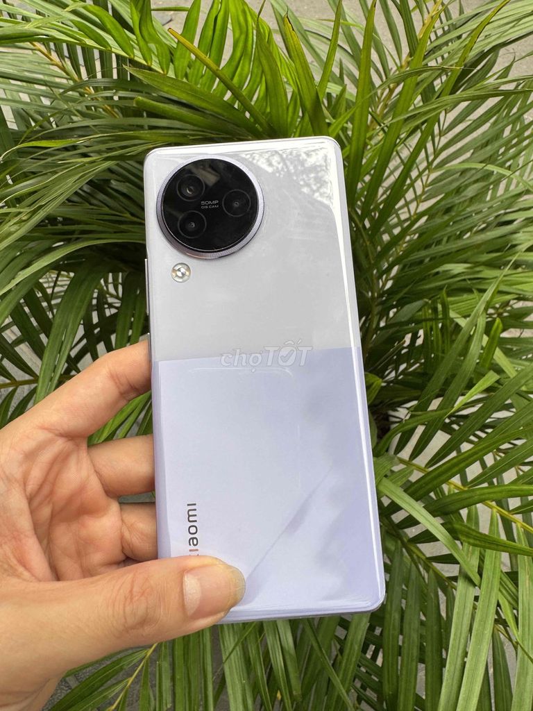 Xiaomi Civi 3 12/256GB zin áp CÓ COD. Mua bán Điện thoại tại Quận Hoàng Mai Hà Nội được đăng bởi Gia Vinh hình 1