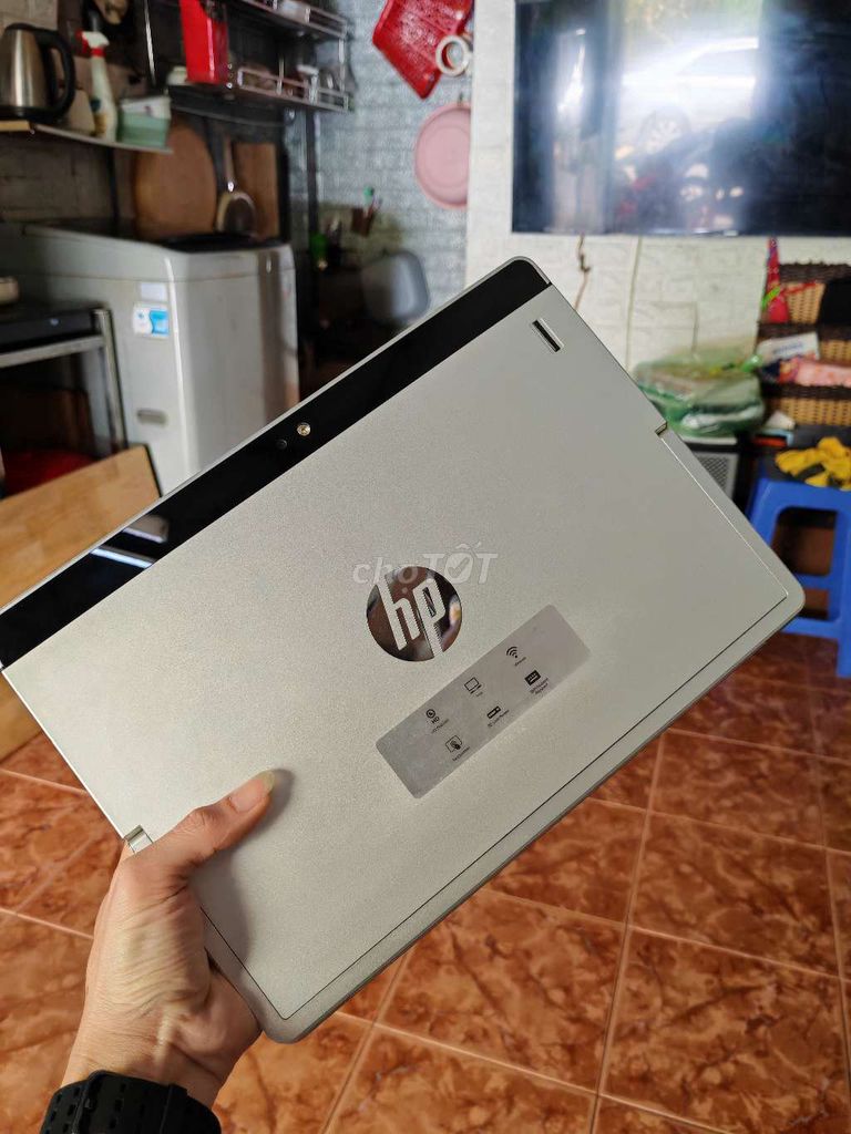 HP Elite x2 1012 G1 m5. (8-128) . Mua bán Máy tính bảng tại Quận Tân Phú Tp Hồ Chí Minh được đăng bởi Nguyễn Sơn hình 1