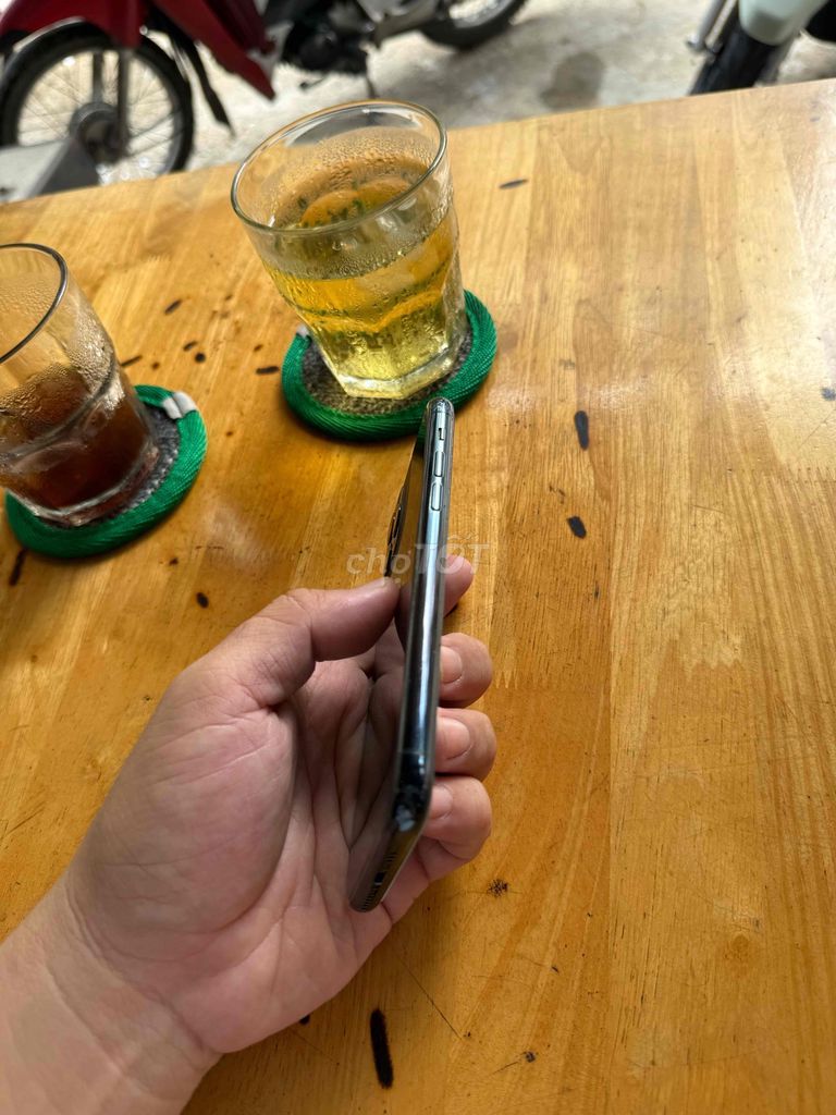 Apple iPhone 11 Pro 256GB Xám. Mua bán Điện thoại tại Quận Bình Tân Tp Hồ Chí Minh được đăng bởi Phan Ngọc Hậu hình 1