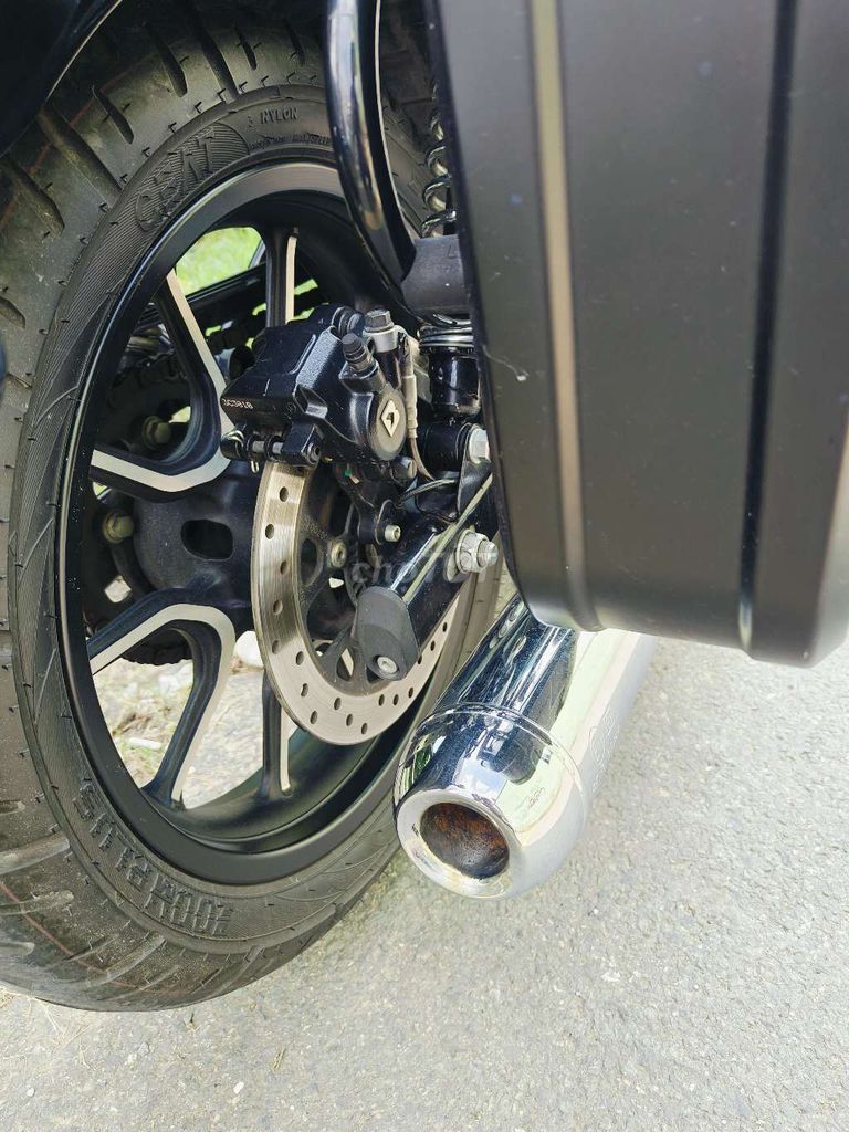 ROYAL ENFIELD METEOR 350 2023 ABS BSTP CHÍNH CHỦ. Mua bán Xe máy tại Thành phố Thủ Đức Tp Hồ Chí Minh được đăng bởi HIỆP AN MOTO 233 QUỐC LỘ 13 CŨ HIỆP BÌNH PHƯỚC THỦ ĐỨC  hình 6