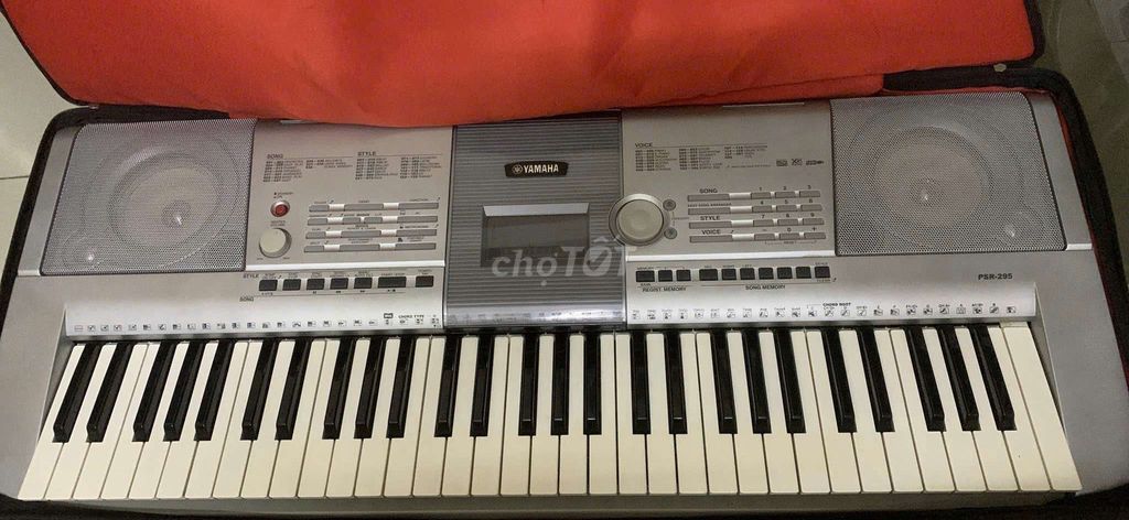 OGRAN YAMAHA PSR 295