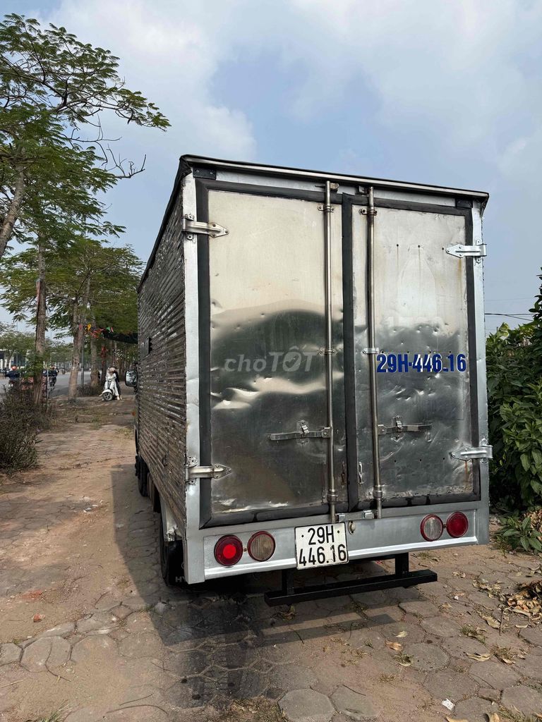 gd kan ban xe1/25t nguyen bản tncc. Mua bán Xe tải, xe ben tại Huyện Thanh Trì Hà Nội được đăng bởi Dũng hình 6