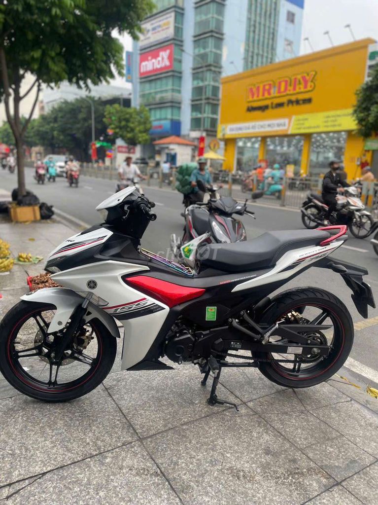 Yamaha Exciter 155 2022 mới 90% bstp chính chủ