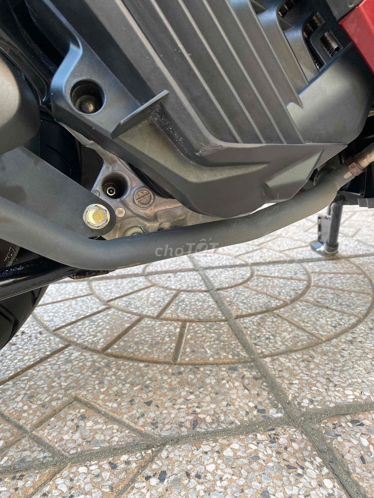 SH mode 2022 ABS chuẩn 7k9 km siêu đẹp zin✅. Mua bán Xe máy tại Quận Ninh Kiều Cần Thơ được đăng bởi Hiếu Xe máy Tân Liên Hưng 2 hình 20