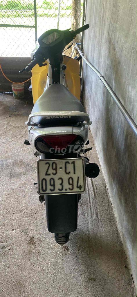 Xipo 99 máy full 120 6 số xe đẹp chất giá chỉ 26.5. Mua bán Xe máy tại Quận Ba Đình Hà Nội được đăng bởi Hien hình 3