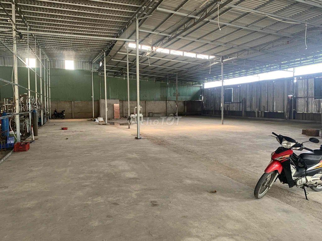 𝐊𝐇𝐎: 1000m2➖40tr/th, Quách Điêu, Vĩnh Lộc A, Bình Chánh