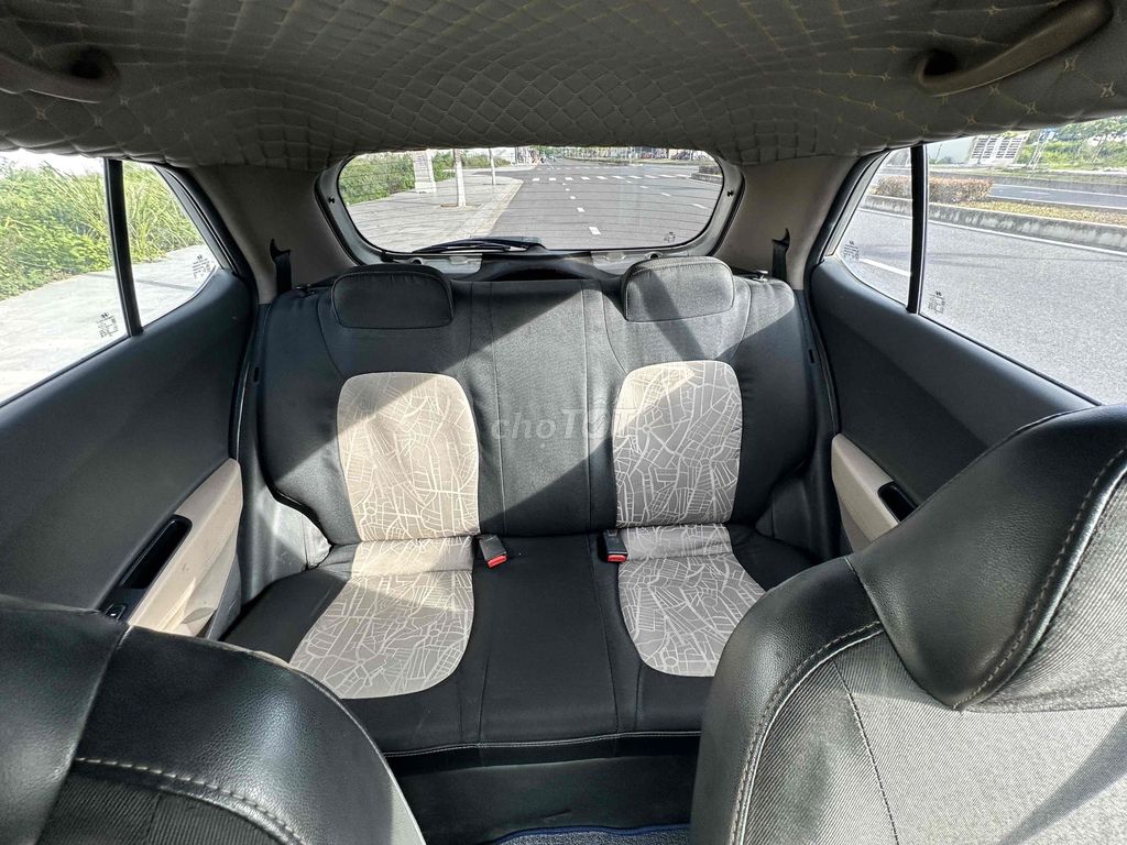 Hyundai Grand i10 2017. Mua bán Ô tô tại Thành phố Nha Trang Khánh Hòa được đăng bởi Ô TÔ KHÁNH HOÀ hình 3