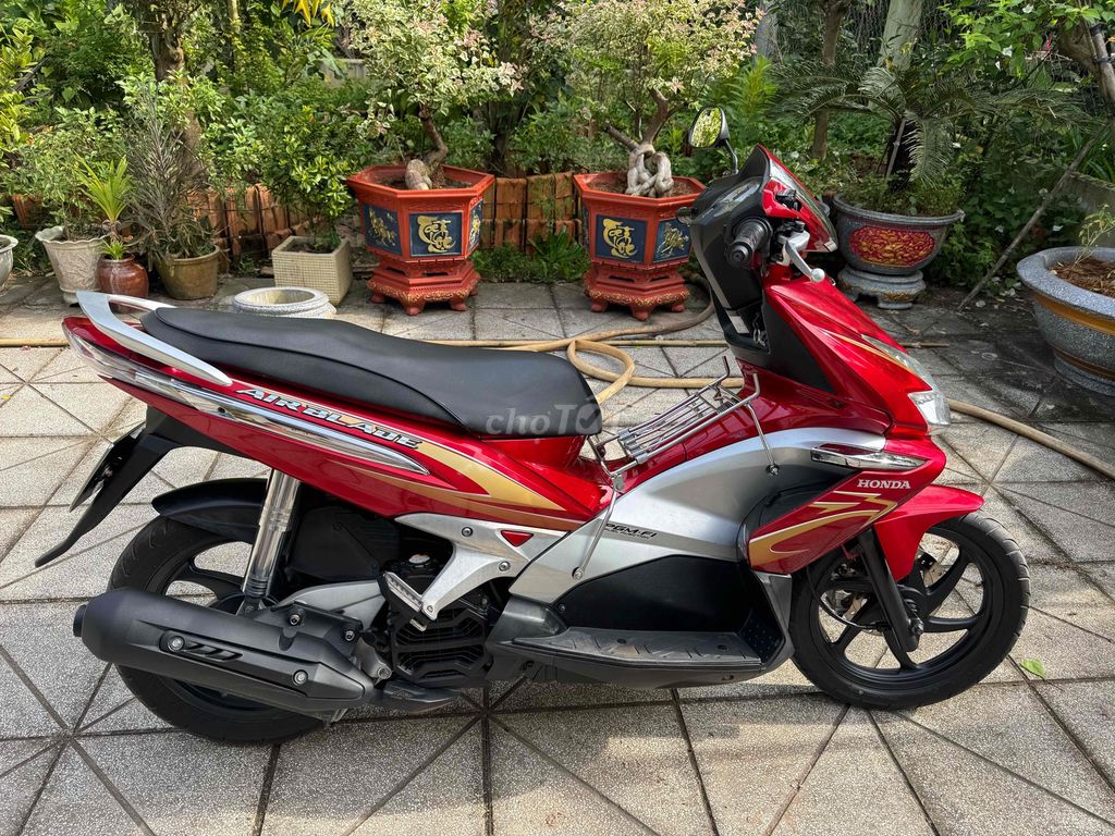 Bán xe AB 2010.. Mua bán Xe máy tại Huyện Giồng Trôm Bến Tre được đăng bởi Nguyen van phuong hình 4