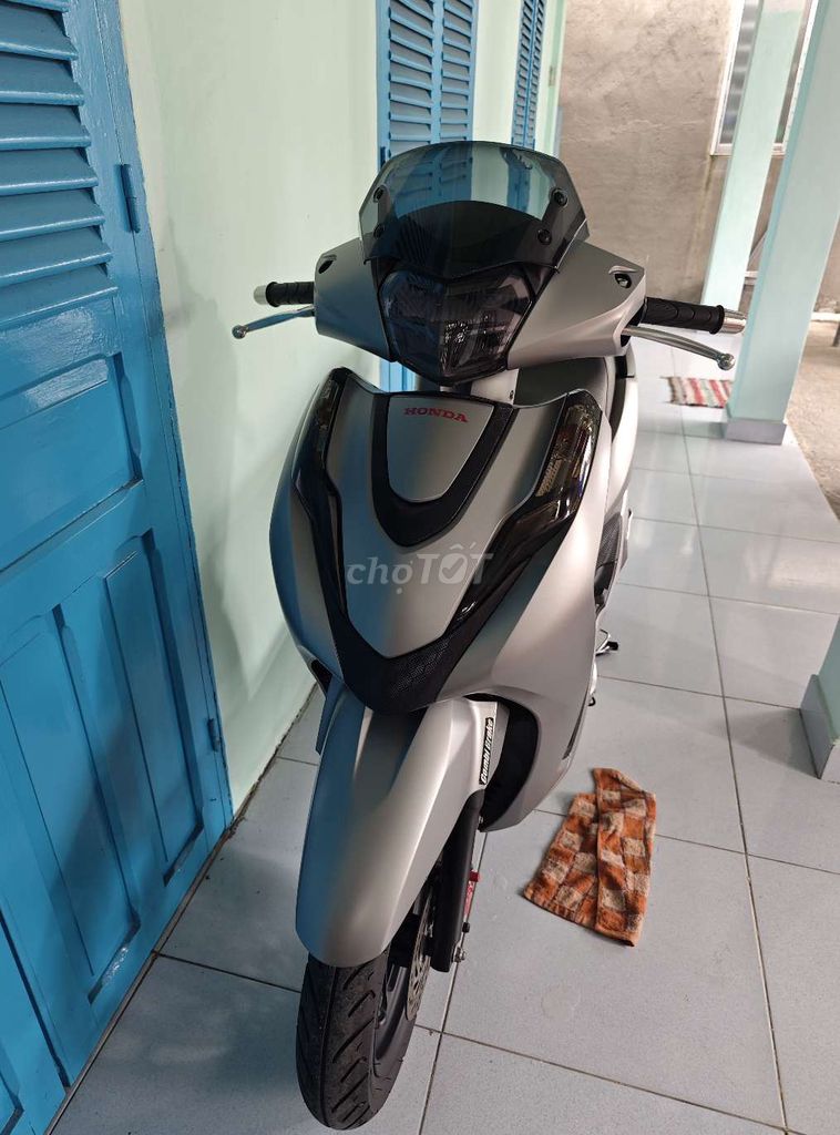 Lead 125 Đèn Led. Mua bán Xe máy tại Thành phố Biên Hòa Đồng Nai được đăng bởi Quyền  hình 1