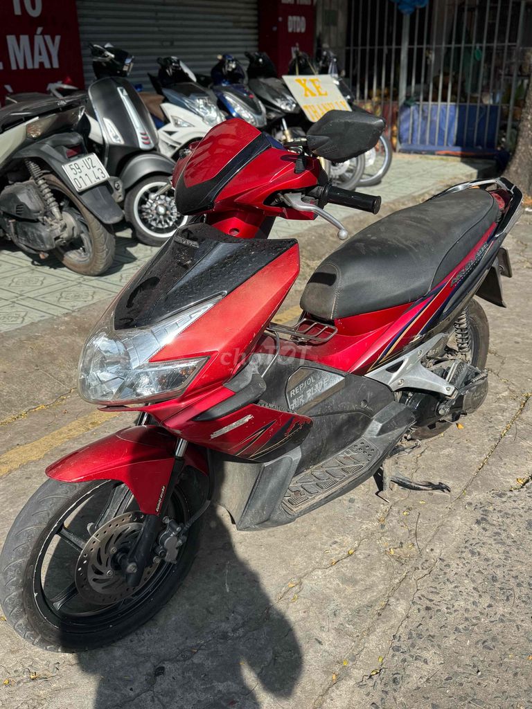 Air blade 2008 đẹp. Mua bán Xe máy tại Thành phố Biên Hòa Đồng Nai được đăng bởi Cầm Đồ Nguyên Phát hình 1