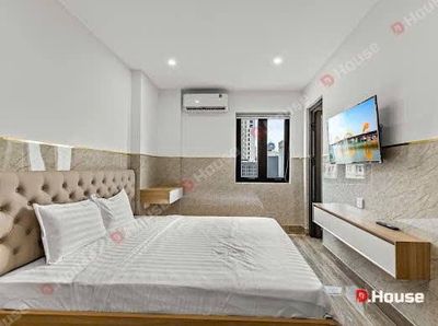 Аренда · Quận Hải Châu, ул. Đông Kinh Nghĩa Thục