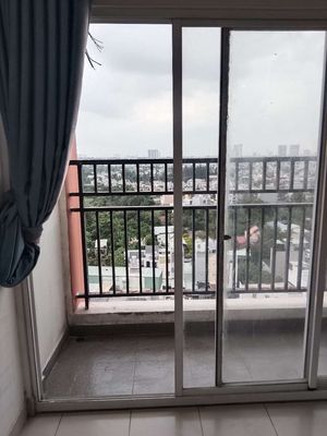 chính chủ cho thuê căn hộ chung cư 4s linh đông