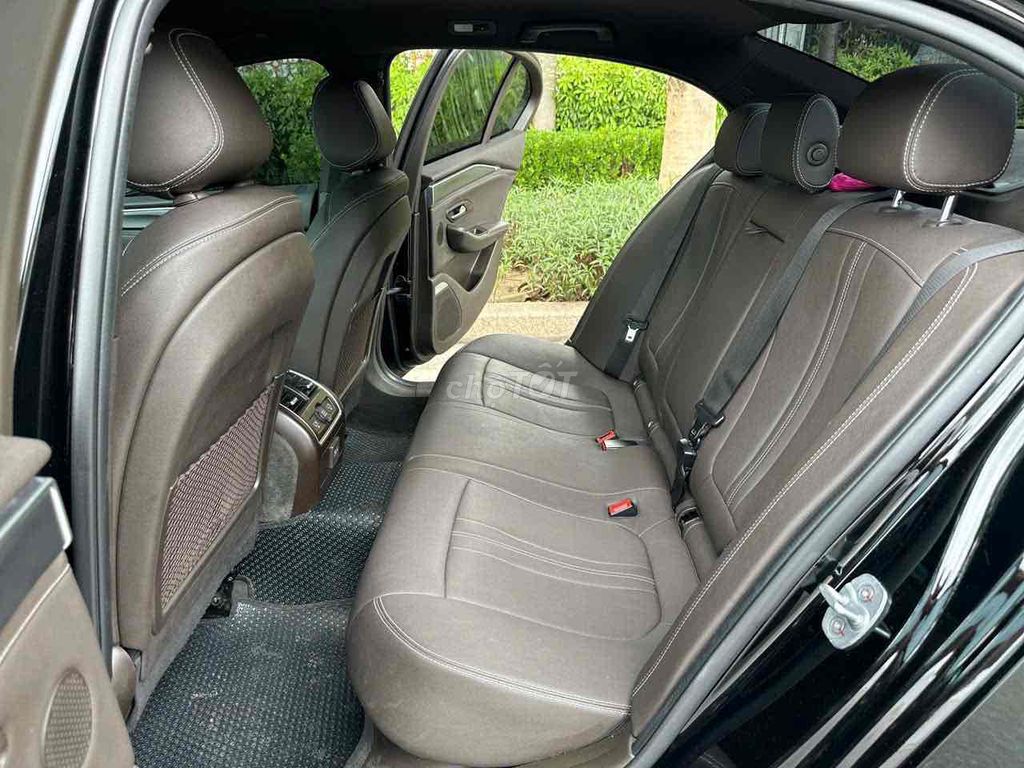 VinFast Lux A2.0 2021 2.0 AT - 41000 km. Mua bán Ô tô tại Quận Bắc Từ Liêm Hà Nội được đăng bởi Phạm Bá Hướng hình 10