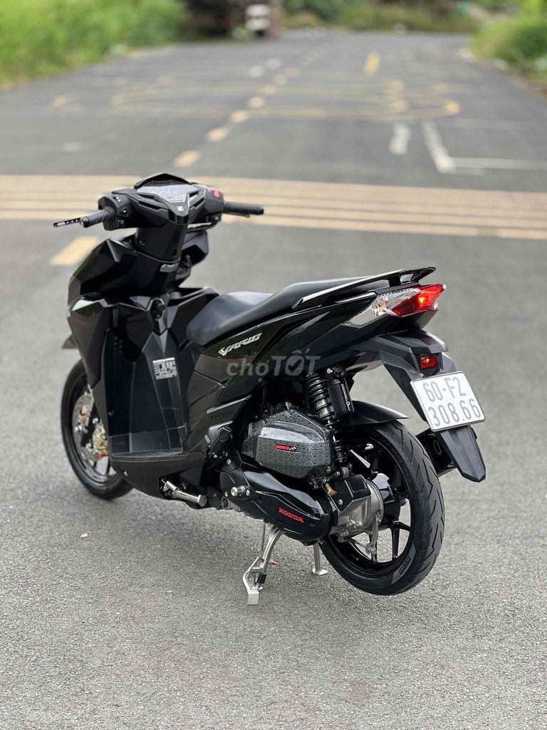 Vario 150 Form Cũ Full Kiểng Leng Keng Có Trả Góp🎉. Mua bán Xe máy tại Thành phố Biên Hòa Đồng Nai được đăng bởi Xe Máy Phát Đồng hình 3