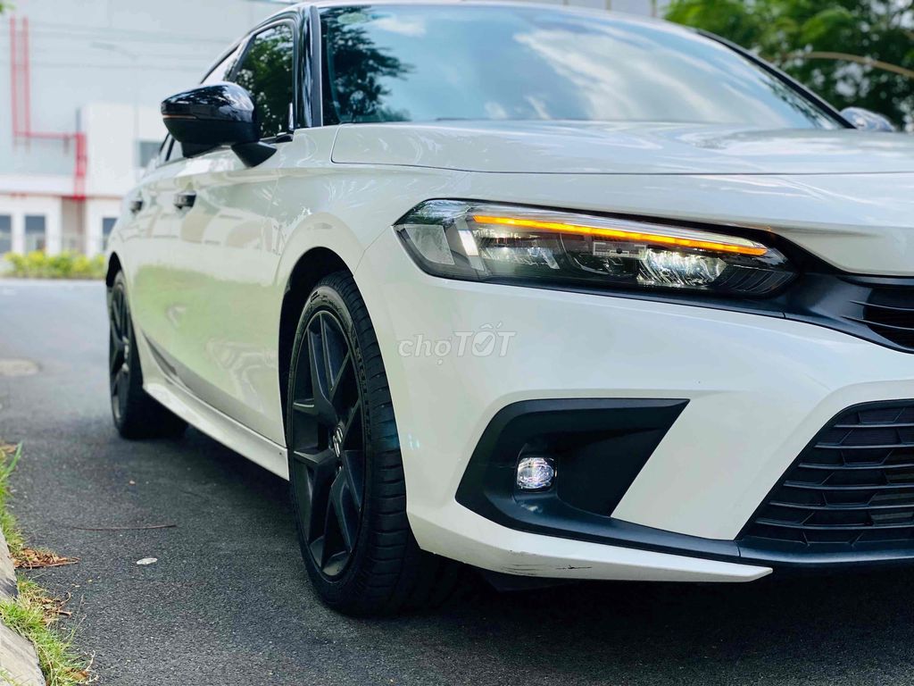 Civic Rs 2023 đăng ký 2024. Mua bán Ô tô tại Quận Gò Vấp Tp Hồ Chí Minh được đăng bởi Phạm Phước Hùng hình 18