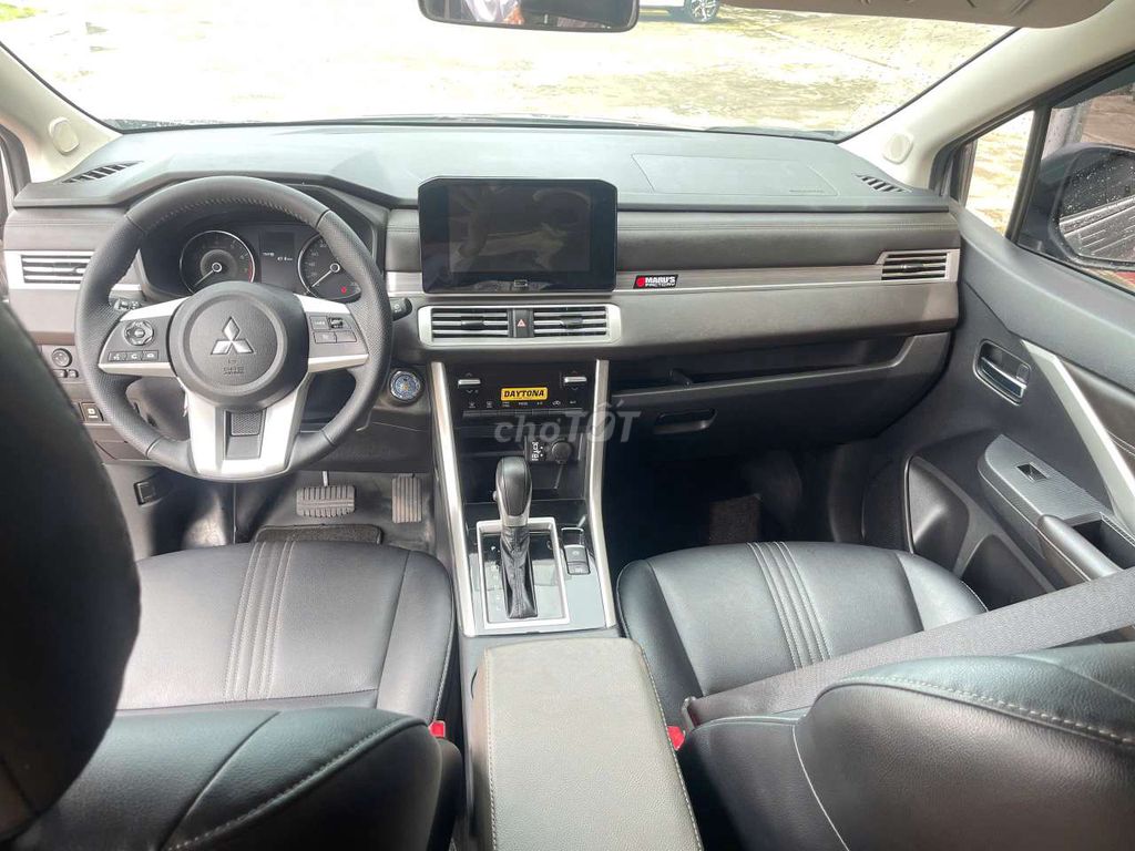 2024 Premium 1.5 AT - 22500 km. Mua bán Ô tô tại Huyện Trảng Bàng Tây Ninh được đăng bởi Huỳnh Thị Anh Thư hình 8