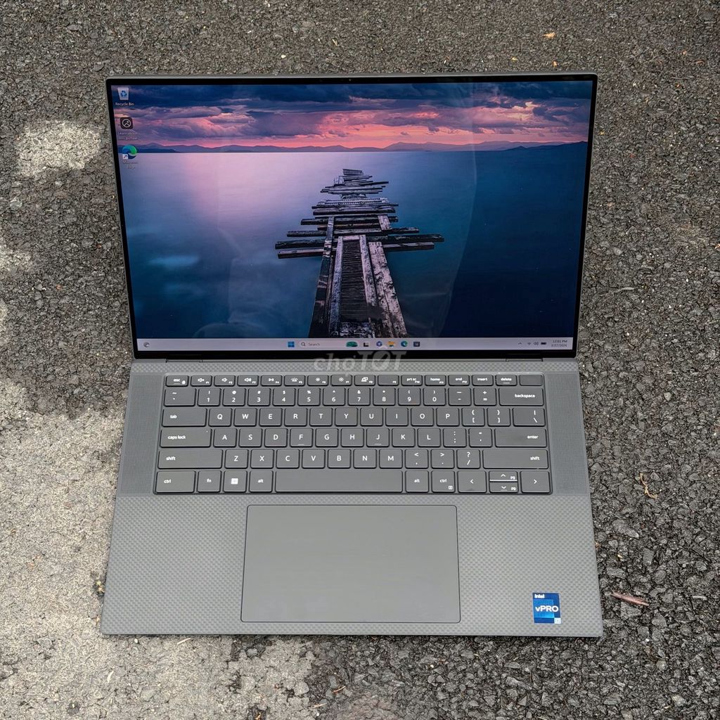 Dell Precision 5570 i7 16/512GB USA ZIN như mới. Mua bán Laptop tại Quận Cầu Giấy Hà Nội được đăng bởi Quốc Trường hình 1