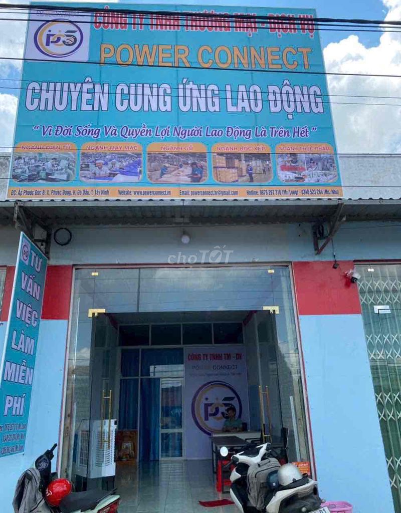 Cần tìm đồng đội. Việc làm Nhân viên văn phòng tại Huyện Gò Dầu Tây Ninh được đăng bởi Trang hình 1