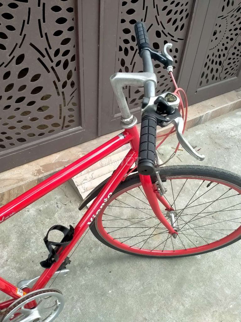 Xe đạp Viento Nhật 27 inch 7 líp. Mua bán Xe đạp tại Quận Thanh Khê Đà Nẵng được đăng bởi Huynh đình phúc hình 5