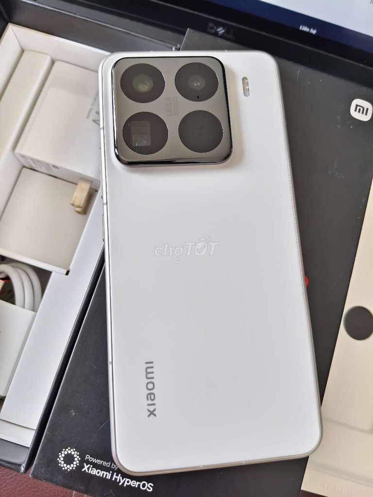 Xiaomi 15 PRO 12.256G unlock Rom TN Fullbox. Mua bán Điện thoại tại Quận Bình Tân Tp Hồ Chí Minh được đăng bởi anh mập mới giảm cân hình 1